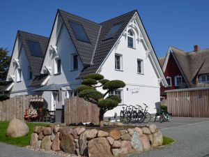 Ferienhaus für 6 Personen (115 m&sup2;) in Wustrow (Ostseebad)