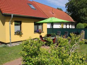Ferienhaus für 2 Personen (50 m²) in Wustrow (Ostseebad)