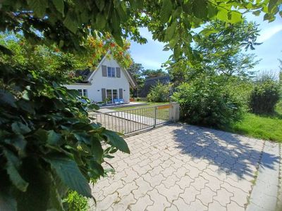 Ferienhaus für 4 Personen (94 m²) in Wustrow (Ostseebad) 4/10