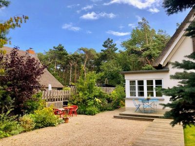 Ferienhaus für 4 Personen (94 m²) in Wustrow (Ostseebad) 7/10