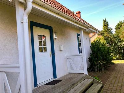 Ferienhaus für 4 Personen (70 m²) in Wustrow (Ostseebad) 8/10