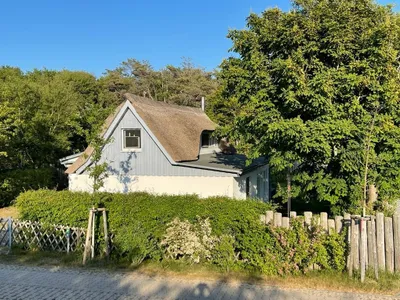 Ferienhaus für 6 Personen (100 m²) in Ostseebad Wustrow 1/10