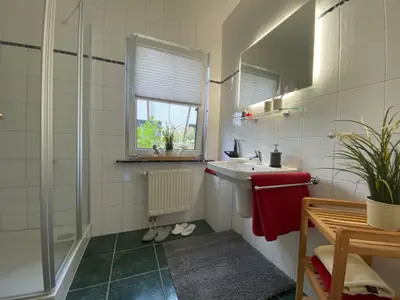 Ferienhaus für 2 Personen (46 m²) in Wustrow (Ostseebad) 5/10