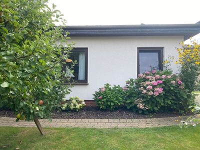 Ferienhaus für 2 Personen (46 m²) in Wustrow (Ostseebad) 8/10