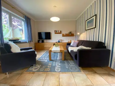 Ferienhaus für 2 Personen (46 m²) in Wustrow (Ostseebad) 10/10