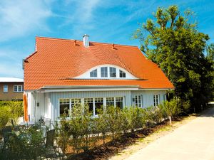 Ferienhaus für 10 Personen (180 m²) in Wustrow (Ostseebad)