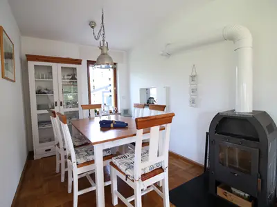 Ferienhaus für 6 Personen (83 m²) in Ostseebad Wustrow 8/10