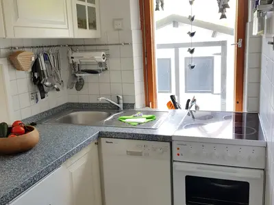 Ferienhaus für 6 Personen (83 m²) in Ostseebad Wustrow 10/10