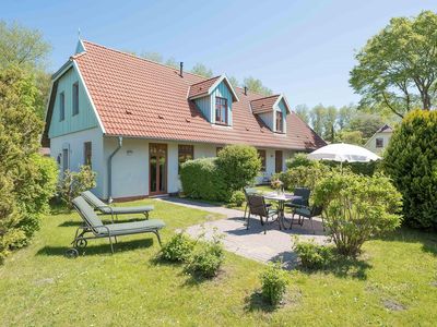 Ferienhaus für 4 Personen (50 m²) in Wustrow (Ostseebad) 1/10