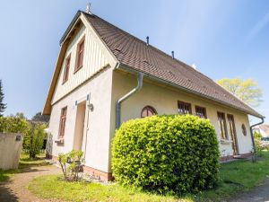 Ferienhaus für 4 Personen (48 m&sup2;) in Wustrow (Ostseebad)