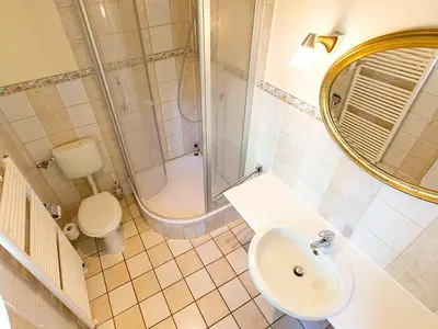 Ferienhaus für 4 Personen (50 m²) in Wustrow (Ostseebad) 6/10