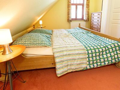 Ferienhaus für 4 Personen (50 m²) in Wustrow (Ostseebad) 7/10