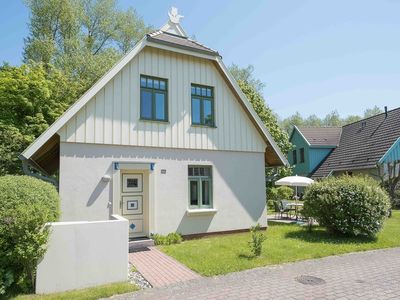 Ferienhaus für 4 Personen (48 m²) in Wustrow (Ostseebad) 2/10