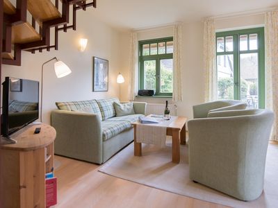 Ferienhaus für 4 Personen (48 m²) in Wustrow (Ostseebad) 3/10