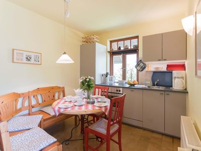 Ferienhaus für 4 Personen (50 m²) in Wustrow (Ostseebad) 7/10