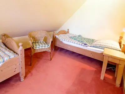 Ferienhaus für 4 Personen (50 m²) in Wustrow (Ostseebad) 10/10