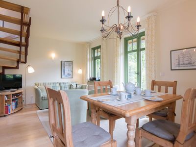 Ferienhaus für 4 Personen (48 m²) in Wustrow (Ostseebad) 6/10