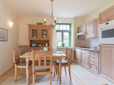 Ferienhaus für 4 Personen (48 m²) in Wustrow (Ostseebad) 7/10
