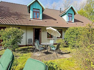 Ferienhaus für 4 Personen (56 m²) in Wustrow (Ostseebad) 1/10