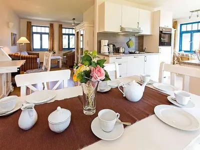 Ferienhaus für 5 Personen (75 m²) in Wustrow (Ostseebad) 6/10
