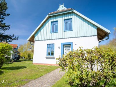 Ferienhaus für 7 Personen (75 m²) in Wustrow (Ostseebad) 1/10