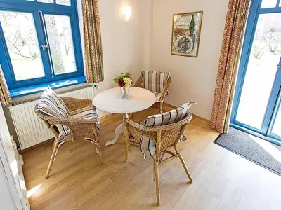 Ferienhaus für 5 Personen (75 m²) in Wustrow (Ostseebad) 9/10