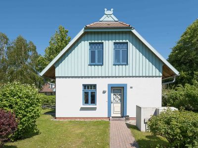 Ferienhaus für 7 Personen (75 m²) in Wustrow (Ostseebad) 4/10