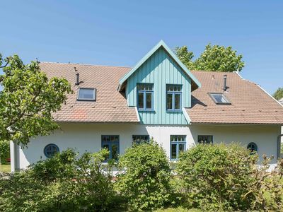 Ferienhaus für 5 Personen (75 m²) in Wustrow (Ostseebad) 1/10