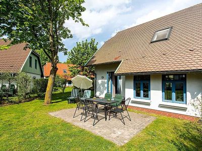 Ferienhaus für 5 Personen (75 m²) in Wustrow (Ostseebad) 2/10