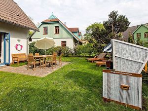 Ferienhaus für 5 Personen (75 m&sup2;) in Wustrow (Ostseebad)