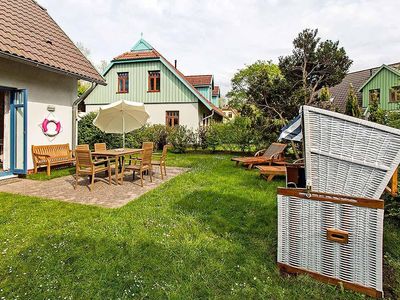 Ferienhaus für 5 Personen (75 m²) in Wustrow (Ostseebad) 1/10