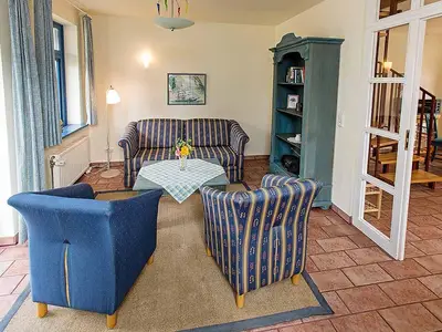 Ferienhaus für 4 Personen (50 m²) in Wustrow (Ostseebad) 4/10