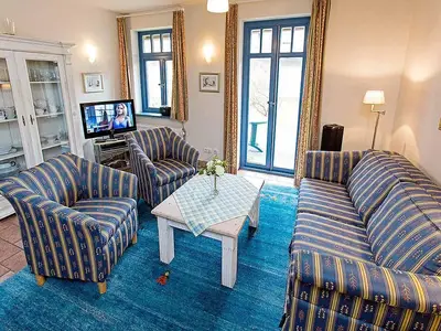 Ferienhaus für 4 Personen (56 m²) in Wustrow (Ostseebad) 2/10