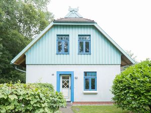 Ferienhaus für 5 Personen (75 m&sup2;) in Wustrow (Ostseebad)