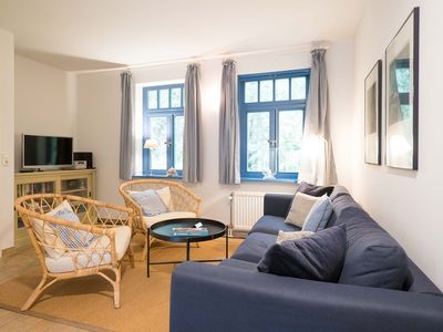 Ferienhaus für 5 Personen (75 m²) in Wustrow (Ostseebad) 2/10