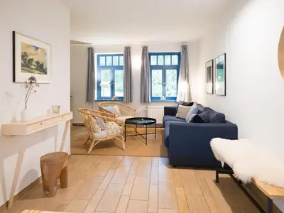 Ferienhaus für 5 Personen (75 m²) in Wustrow (Ostseebad) 4/10