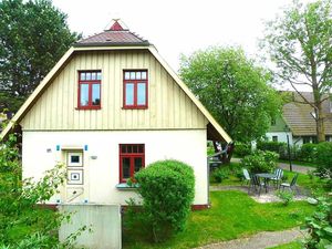 Ferienhaus für 4 Personen (48 m&sup2;) in Wustrow (Ostseebad)