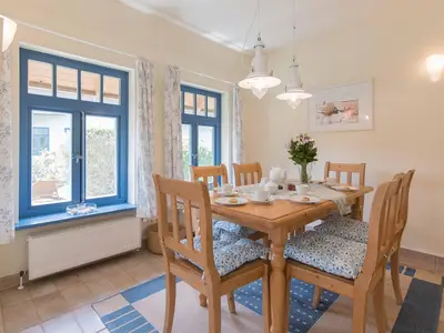 Ferienhaus für 5 Personen (75 m²) in Wustrow (Ostseebad) 10/10