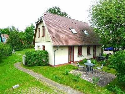 Ferienhaus für 4 Personen (48 m²) in Wustrow (Ostseebad) 2/10