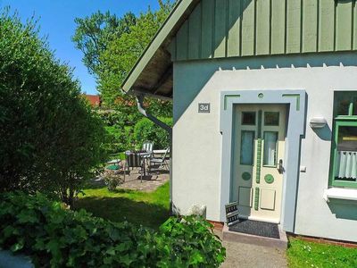 Ferienhaus für 2 Personen (36 m²) in Wustrow (Ostseebad) 4/10