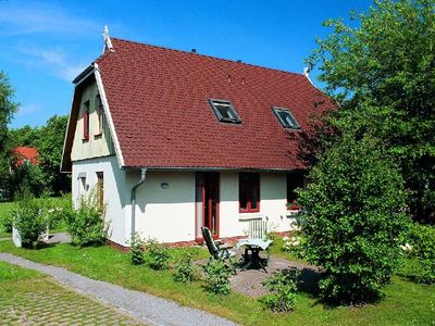 Ferienhaus für 4 Personen (48 m²) in Wustrow (Ostseebad) 3/10