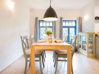 Ferienhaus für 5 Personen (75 m²) in Wustrow (Ostseebad) 10/10