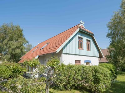 Ferienhaus für 6 Personen (75 m²) in Wustrow (Ostseebad) 1/10