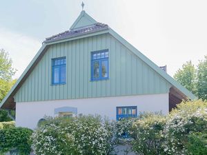 Ferienhaus für 4 Personen (50 m²) in Wustrow (Ostseebad)