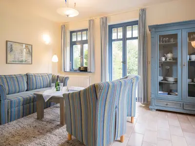 Ferienhaus für 4 Personen (50 m²) in Wustrow (Ostseebad) 2/10