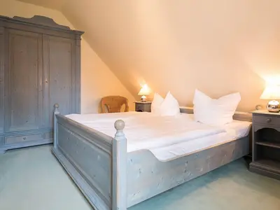 Ferienhaus für 4 Personen (50 m²) in Wustrow (Ostseebad) 8/10