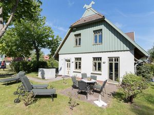 Ferienhaus für 3 Personen (44 m&sup2;) in Wustrow (Ostseebad)