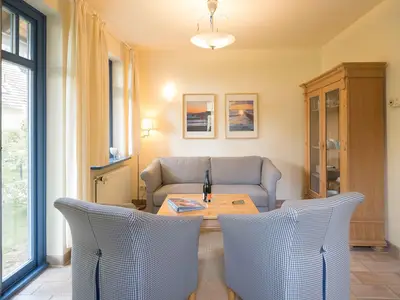 Ferienhaus für 4 Personen (50 m²) in Wustrow (Ostseebad) 4/10
