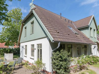 Ferienhaus für 3 Personen (44 m²) in Wustrow (Ostseebad) 2/10