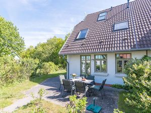 Ferienhaus für 6 Personen (60 m&sup2;) in Wustrow (Ostseebad)